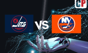 Winnipeg Jets at New York Islanders Pick, NHL Prediction, Preview & Odds 10/13/25