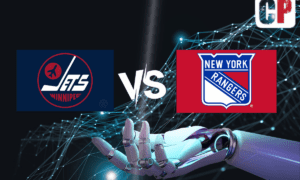 Winnipeg Jets at New York Rangers Pick, NHL Prediction, Preview & Odds 3/22/26
