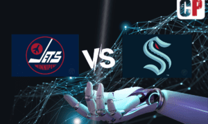 Winnipeg Jets at Seattle Kraken Pick, NHL Prediction, Preview & Odds 11/13/25