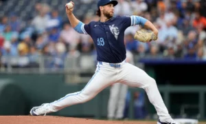 Minnesota Twins vs. Kansas City Royals 9/7/2024 Free Pick & MLB Betting Prediction