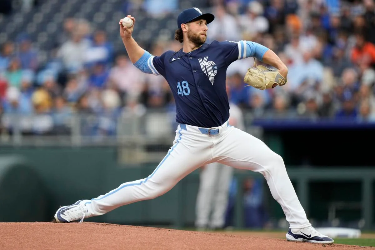 Seattle Mariners vs. Kansas City Royals 6824Free Pick, Odds
