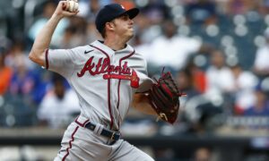 New York Mets vs. Atlanta Braves 4/10/2024 Free Pick & MLB Betting Prediction