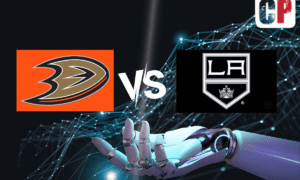 Anaheim Ducks at Los Angeles Kings Pick, NHL Prediction, Preview & Odds 1/16/26