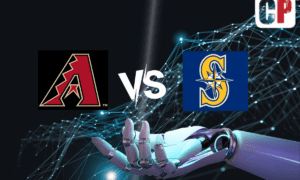 Arizona Diamondbacks at Seattle Mariners Pick, MLB Prediction, Preview & Odds 5/31/26