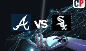 Atlanta Braves at Chicago White Sox Pick, MLB Prediction, Preview & Odds 4/2/2024