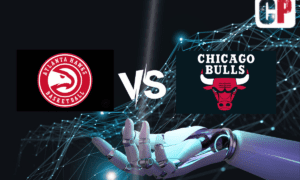 Atlanta Hawks at Chicago Bulls Pick, NBA Prediction, Preview & Odds 4/17/2024