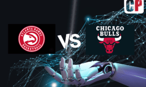 Atlanta Hawks at Chicago Bulls Pick, NBA Prediction, Preview & Odds 10/27/25