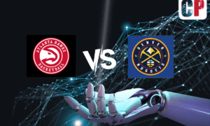 Atlanta Hawks at Denver Nuggets Pick, NBA Prediction, Preview & Odds 1/9/26