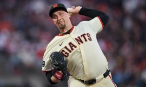 Milwaukee Brewers vs. San Francisco Giants 9/11/2024 Free Pick & MLB Betting Prediction