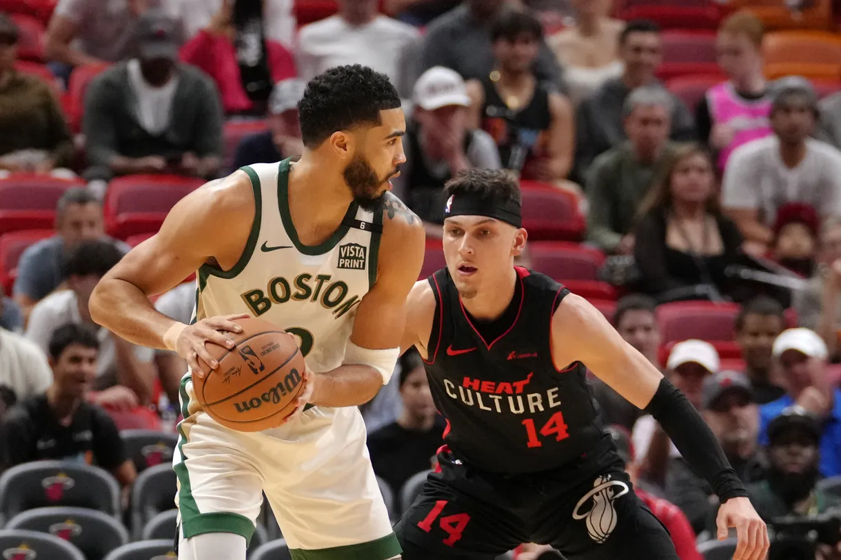 Miami Heat vs. Boston Celtics – 4/21/24 Free Pick & NBA Betting Prediction