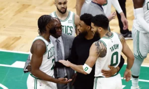 Miami Heat vs. Boston Celtics - 4/24/24 Free Pick & NBA Betting Prediction