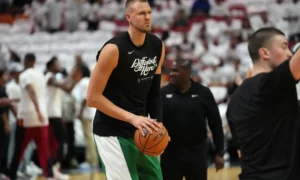 Miami Heat vs. Boston Celtics - 4/2/25 Free Pick & NBA Betting Prediction