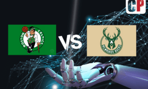 Boston Celtics at Milwaukee Bucks Pick, NBA Prediction, Preview & Odds 4/3/26