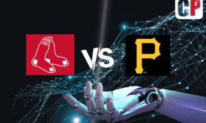 Boston Red Sox at Pittsburgh Pirates Pick, MLB Prediction, Preview & Odds 4/21/2024