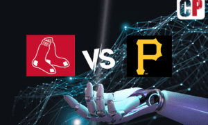 Boston Red Sox at Pittsburgh Pirates Pick, MLB Prediction, Preview & Odds 8/16/26