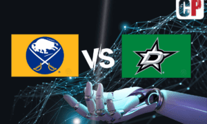 Buffalo Sabres at Dallas Stars Pick, NHL Prediction, Preview & Odds 12/31/25