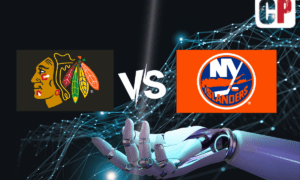 Chicago Blackhawks at New York Islanders Pick, NHL Prediction, Preview & Odds 3/24/26