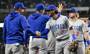 Milwaukee Brewers vs. Chicago Cubs 6/17/2025 Free Pick & MLB Betting Prediction
