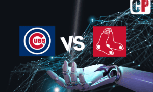 Chicago Cubs at Boston Red Sox Pick, MLB Prediction, Preview & Odds 9/25/26