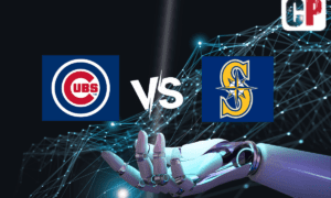 Chicago Cubs at Seattle Mariners Pick, MLB Prediction, Preview & Odds 4/12/2024
