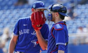 Boston Red Sox vs. Toronto Blue Jays 9/23/2024 Free Pick & MLB Betting Prediction