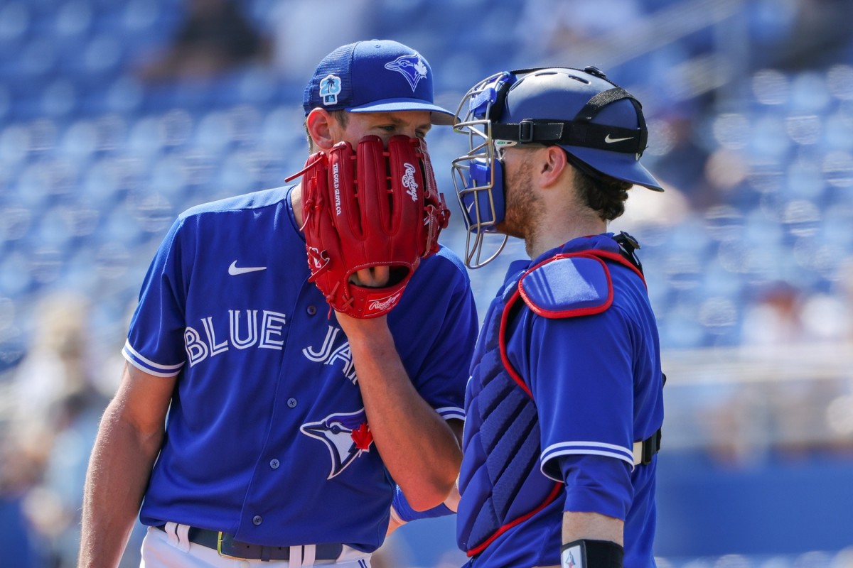 New York Yankees vs. Toronto Blue Jays 4/15/2024 Free Pick & MLB Betting Prediction