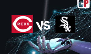 Cincinnati Reds at Chicago White Sox Pick, MLB Prediction, Preview & Odds 4/13/2024