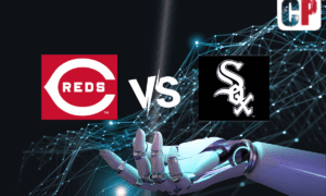 Cincinnati Reds at Chicago White Sox Pick, MLB Prediction, Preview & Odds 8/13/26