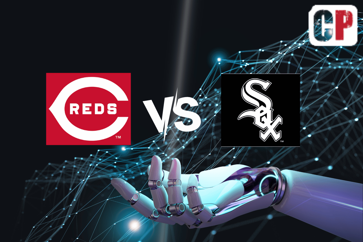 Cincinnati Reds at Chicago White Sox Pick, MLB Prediction, Preview & Odds 8/13/26