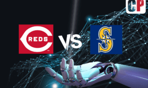 Cincinnati Reds at Seattle Mariners Pick, MLB Prediction, Preview & Odds 4/17/2024