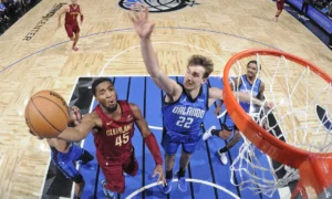 Orlando Magic vs. Cleveland Cavaliers - 4/20/24 Free Pick & NBA Betting Prediction