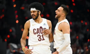 Orlando Magic vs. Cleveland Cavaliers - 4/22/24 Free Pick & NBA Betting Prediction