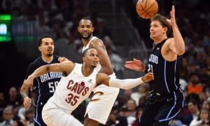 Orlando Magic vs. Cleveland Cavaliers - 4/30/24 Free Pick & NBA Betting Prediction