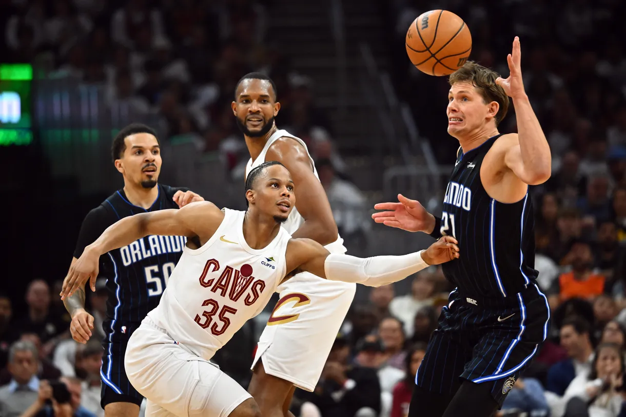 Orlando Magic vs. Cleveland Cavaliers – 4/30/24 Free Pick & NBA Betting Prediction