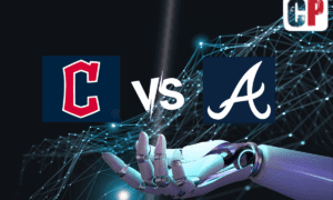 Cleveland Guardians at Atlanta Braves Pick, MLB Prediction, Preview & Odds 4/12/26