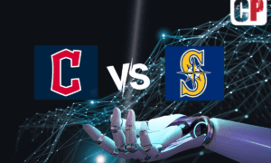 Cleveland Guardians at Seattle Mariners Pick, MLB Prediction, Preview & Odds 4/3/2024