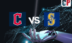 Cleveland Guardians at Seattle Mariners Pick, MLB Prediction, Preview & Odds 3/29/26