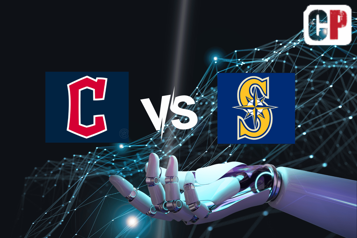 Cleveland Guardians at Seattle Mariners Pick, MLB Prediction