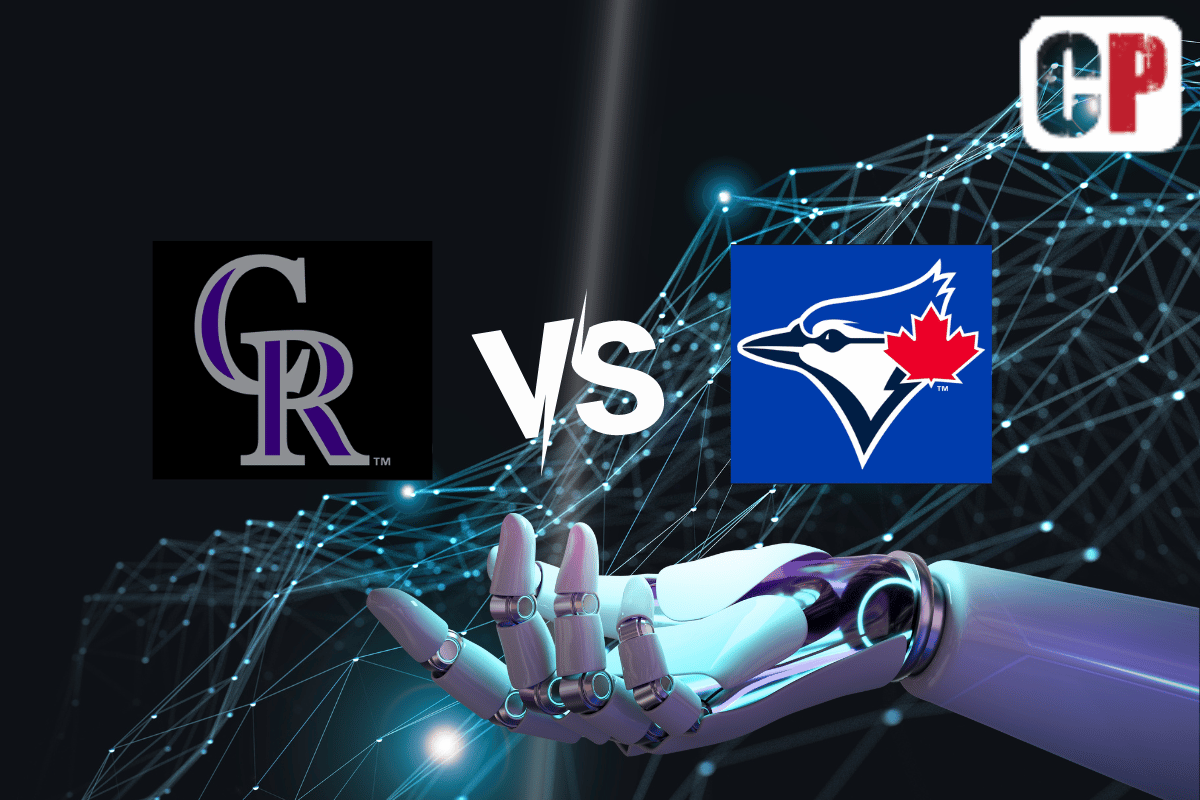 Colorado Rockies at Toronto Blue Jays Pick, MLB Prediction, Preview & Odds 4/1/26