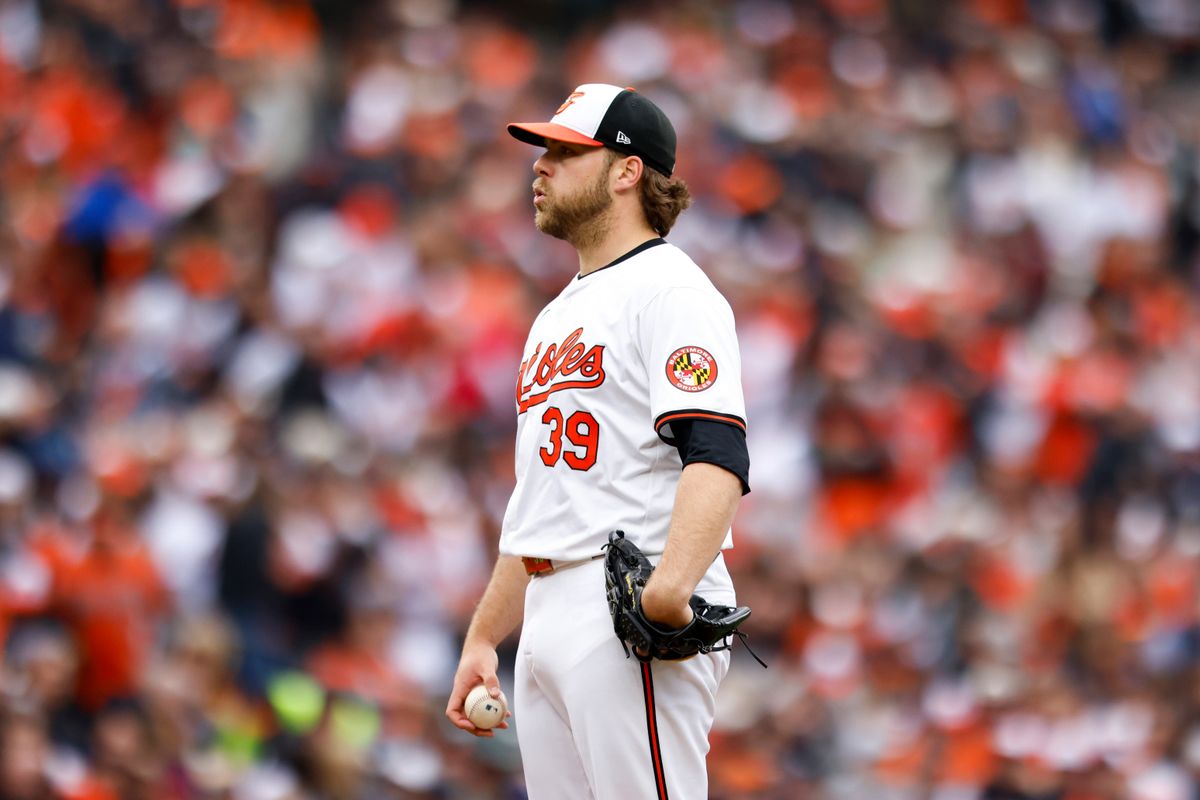 Houston Astros vs. Baltimore Orioles 8/22/2024 Free Pick & MLB Betting Prediction