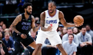 LA Clippers vs. Dallas Mavericks - 4/26/24 Free Pick & NBA Betting Prediction