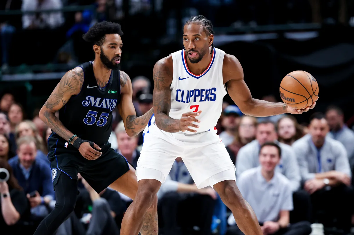 LA Clippers vs. Dallas Mavericks – 4/26/24 Free Pick & NBA Betting Prediction