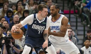 LA Clippers vs. Dallas Mavericks - 4/28/24 Free Pick & NBA Betting Prediction