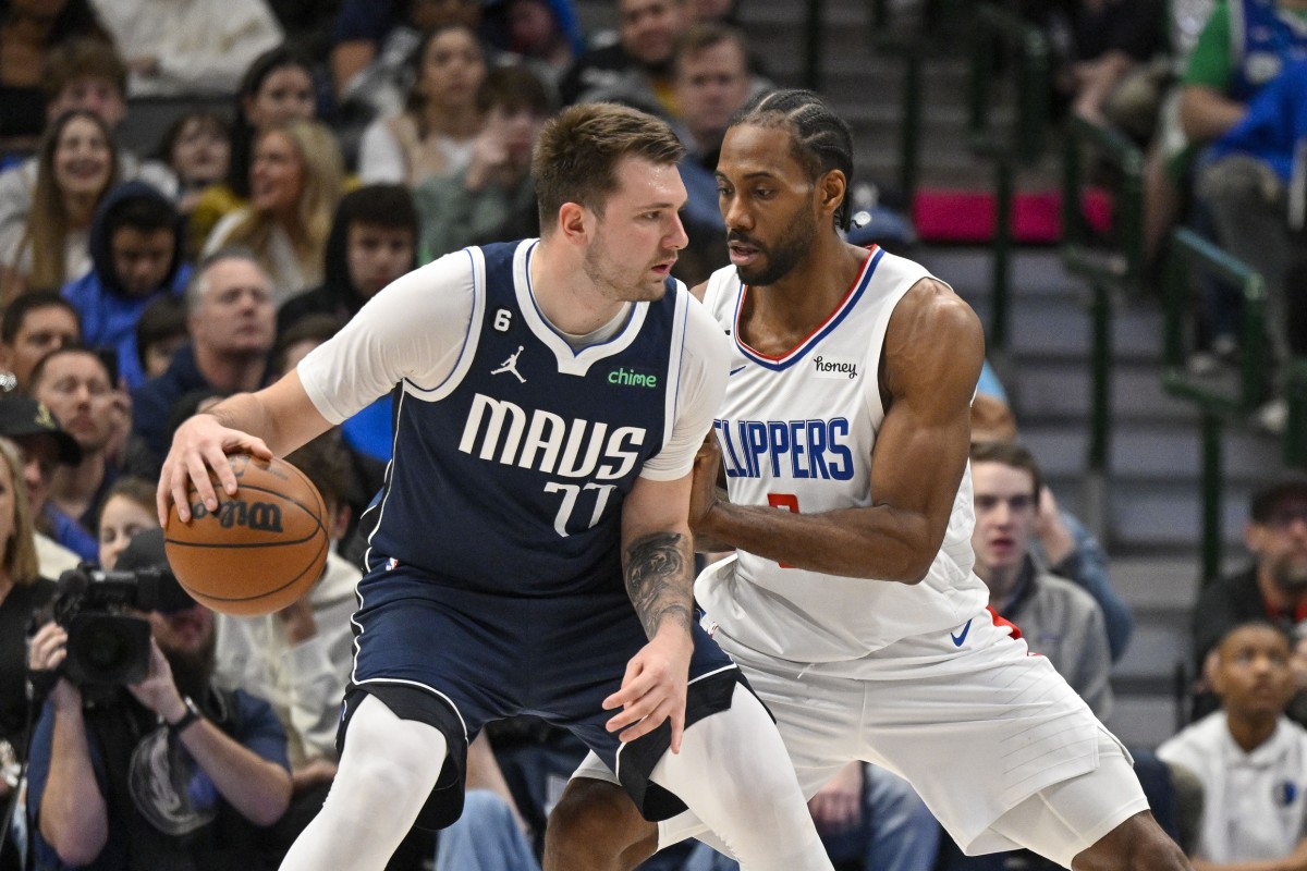 LA Clippers vs. Dallas Mavericks – 4/28/24 Free Pick & NBA Betting Prediction