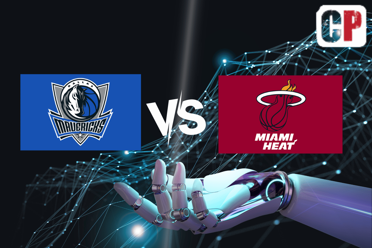 Miami Heat at Dallas Mavericks Pick, NBA Prediction, Preview & Odds 2/13/2025