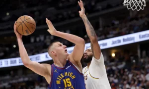 Los Angeles Lakers vs. Denver Nuggets - 4/29/24 Free Pick & NBA Betting Prediction