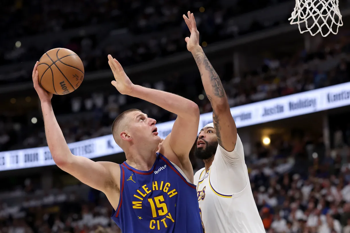 Los Angeles Lakers vs. Denver Nuggets – 4/29/24 Free Pick & NBA Betting Prediction