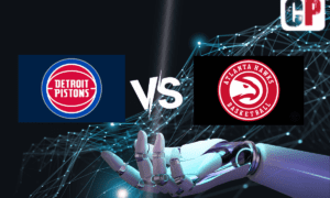 Detroit Pistons at Atlanta Hawks Pick, NBA Prediction, Preview & Odds 11/18/25
