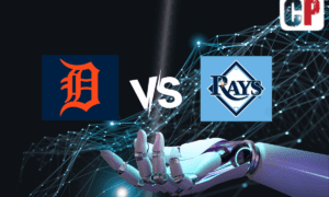 Detroit Tigers at Tampa Bay Rays Pick, MLB Prediction, Preview & Odds 6/3/26