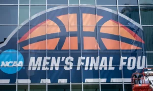 Alabama Crimson Tide at Connecticut Huskies Pick, NCAA Basketball Prediction, Preview & Odds 4/6/2024